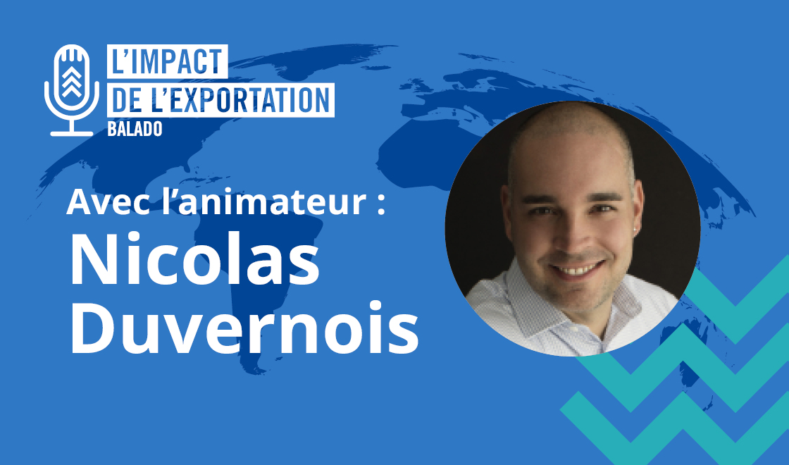 Nicolas Duvernois