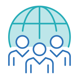 Plan your international growth icon
