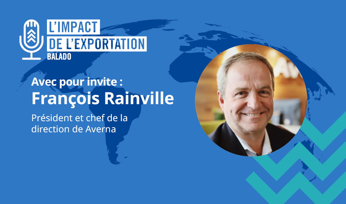 Francois Rainville